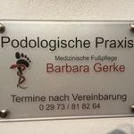 Barbara Gerke - @podologie_eslohe - Instagram