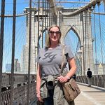 Barbara Gerke Bartlett - @bbartlett66 - Instagram