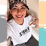 Barbara German - @barbarita945 - Instagram