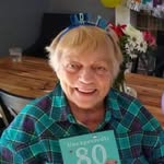 Barbara German - @barbaragerman8993 - Instagram