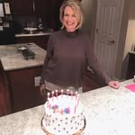 Barbara Winston Gerstein - @b.s.g333 - Instagram