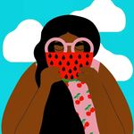 Barbara De Giorgio - @babaillustration - Instagram