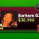 Barbara Givens - @givensbarbara - Instagram