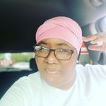 Barbara Givens - @irababygirl_68 - Instagram