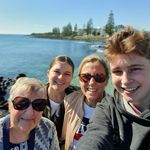 Barbara Glasgow - @barbglasgow - Instagram