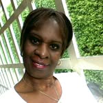 Barbara Glasgow Robert - @soy98974 - Instagram