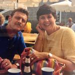 Barbara L Glasgow - @seahag74 - Instagram