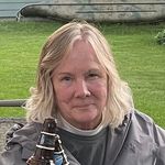 Barbara Glidden - @bglidden1 - Instagram
