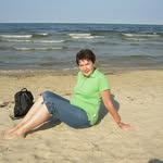 Barbara Głowacka - @basia.gl - Instagram