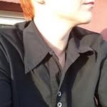 Barbara Głowacka - @syberia30 - Instagram