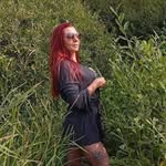 Barbara Głowacka - @korba43 - Instagram