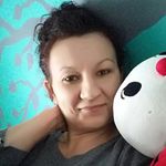 Barbara Gniewek - @basiek7 - Instagram