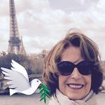 Barbara Golden Hochhauser - @barbarahochhausernyc - Instagram