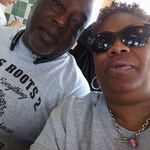Barbara Gooding - @brownsville_gitl - Instagram