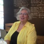 Barbara Goodwin - @barbgood51 - Instagram