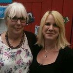 Barbara Gould - @barbgpuld2 - Instagram
