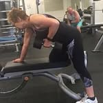 Barbara Gould - @barbaragould717 - Instagram