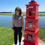Barbara Gould - @brbgld - Instagram