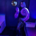 Barbara Gould - @babamina59 - Instagram