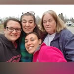 Barbara Gould - @k9bear1998 - Instagram