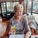 Barbara Gould - @barbara.gould.921025 - Instagram