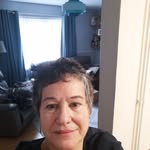 Barbara Cross Gower - @barbaracrossgower - Instagram