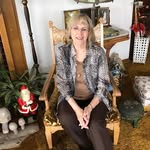 Barbara Gower - @barbara.gower.370 - Instagram