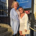Barbara Grady - @babsgrady - Instagram