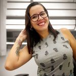 Barbara Granado Colaço - @granado_ba - Instagram