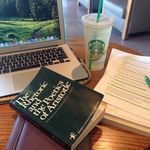 Barbara Granger - @_barbarastudies - Instagram