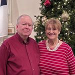 Barbara Granger - @bgfamsup - Instagram