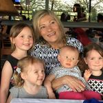 Barbara Lukezich Granger - @barbara_lukezich_granger_ - Instagram