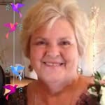 Barbara Grantham - @kokito3395 - Instagram