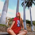 Bárbara Graterol - @bargraterol - Instagram