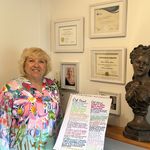 Barbara Gratton - @3511benny - Instagram
