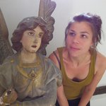 Barbara Gratz - @hgecgel - Instagram