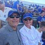Barbara Martin Graves - @barbara.graves.98 - Instagram