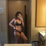 Fifi Lariviare - @barbaragraybeal7 - Instagram
