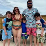 Barbara Alyssa Greaves - @kayceesmommy123 - Instagram