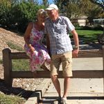 Barbara Greaves - @barbanded1947 - Instagram