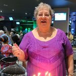 Barbara Greaves - @barbaragr724 - Instagram