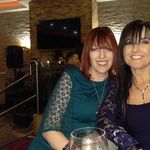 Barbara Greaves - @greaves8109 - Instagram