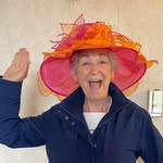 Barbara P Greenbaum - @bpgreenbaum - Instagram