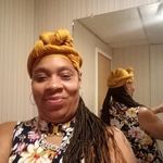 Barbara Greenlee - @greenleebarbara45 - Instagram