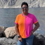 Barbara Greenlee Booker - @barbarabooker1 - Instagram