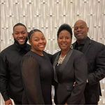 Barbara Greenlee Booker - @barbara._greenlee._booker - Instagram