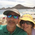 Barbara Goldfield Greenstein - @winterthewonder - Instagram