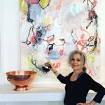 Barbara Leiner Greenstein - @creativeparsnip - Instagram