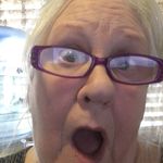 Barbara Gregerson - @barbonthego21 - Instagram