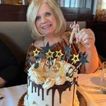 Barbara Zarnoch Gregerson - @barbara.gregerson - Instagram